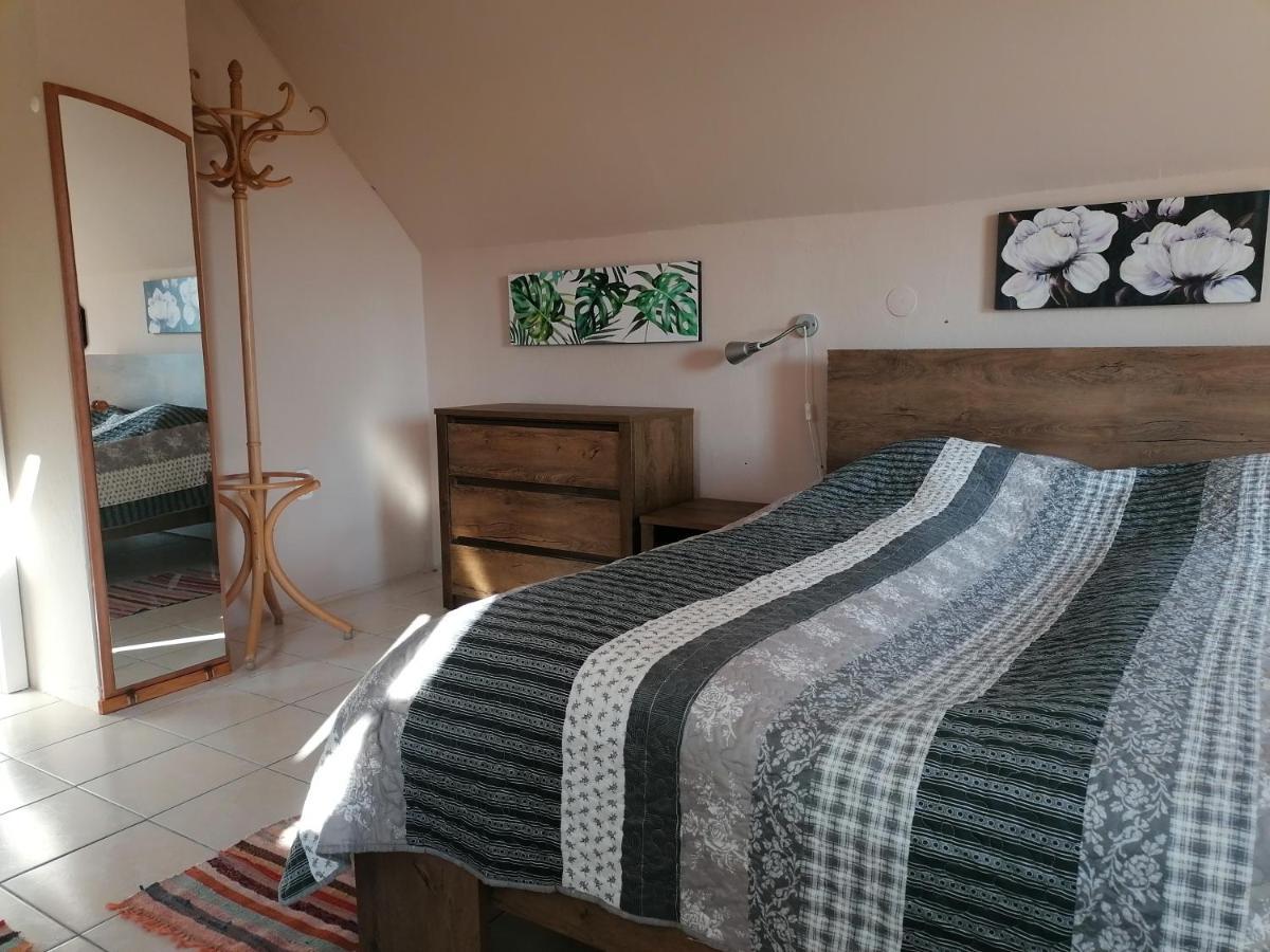 Appartement Bobita Haza Eplény