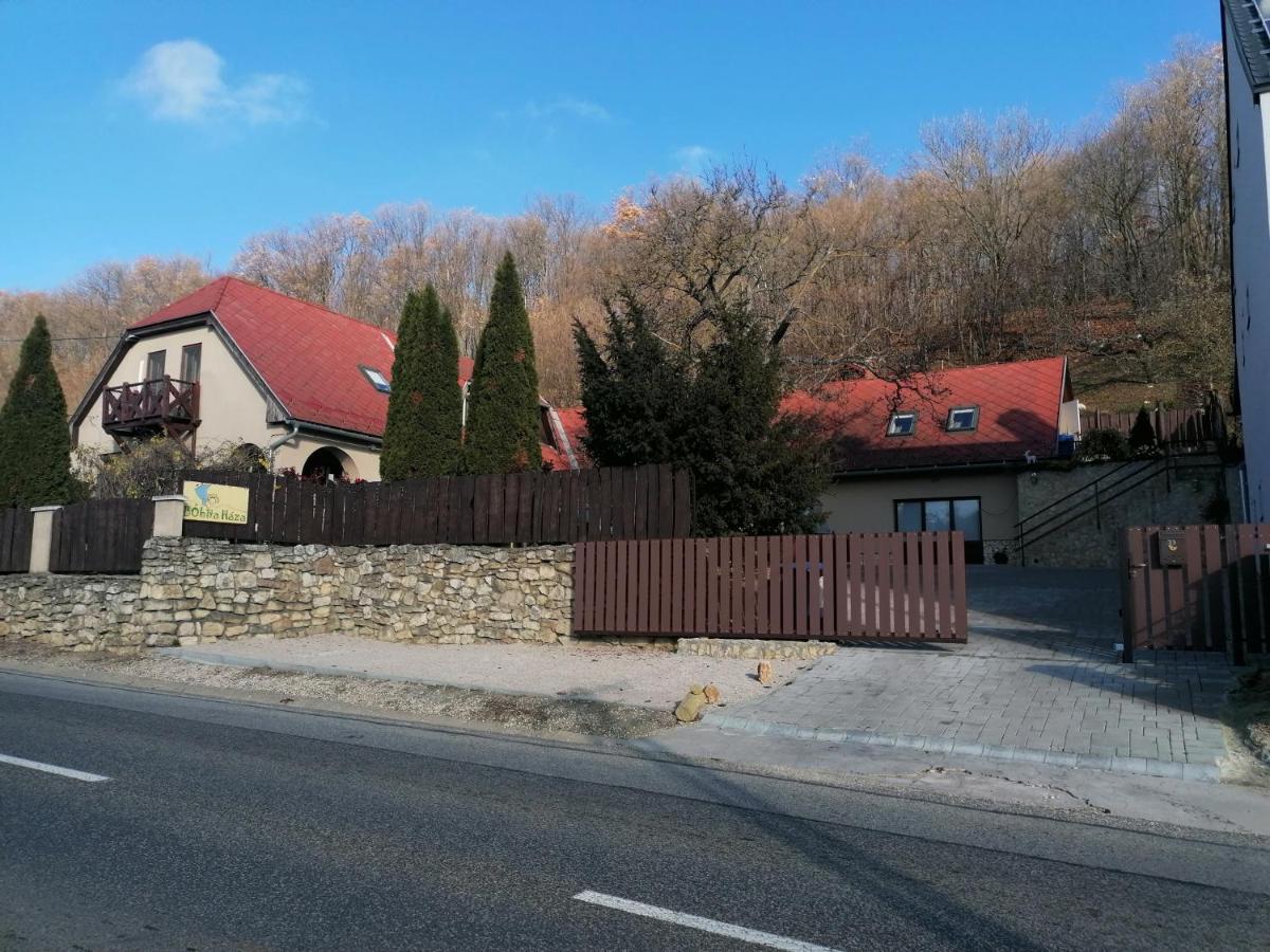 Appartement Bobita Haza Eplény