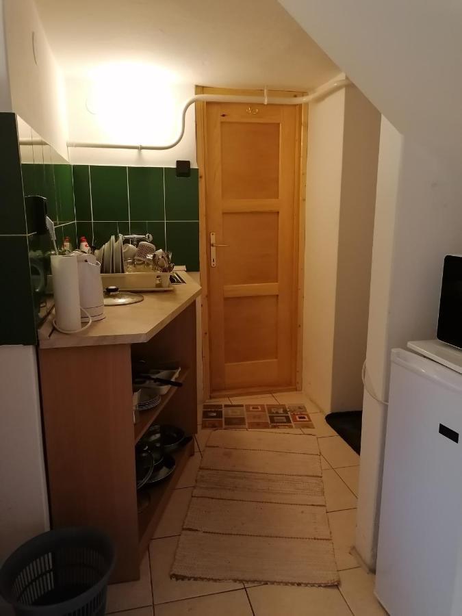 Apartment Bobita Haza Eplény