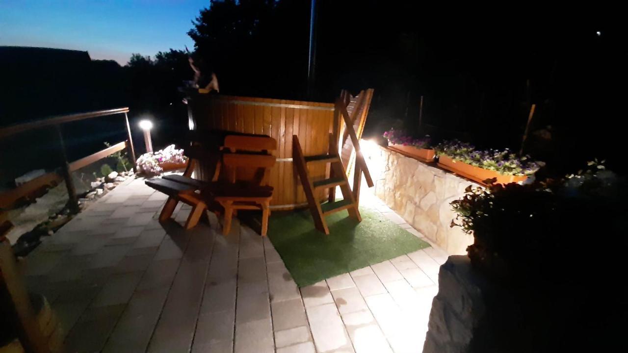 Bobita Haza Appartement