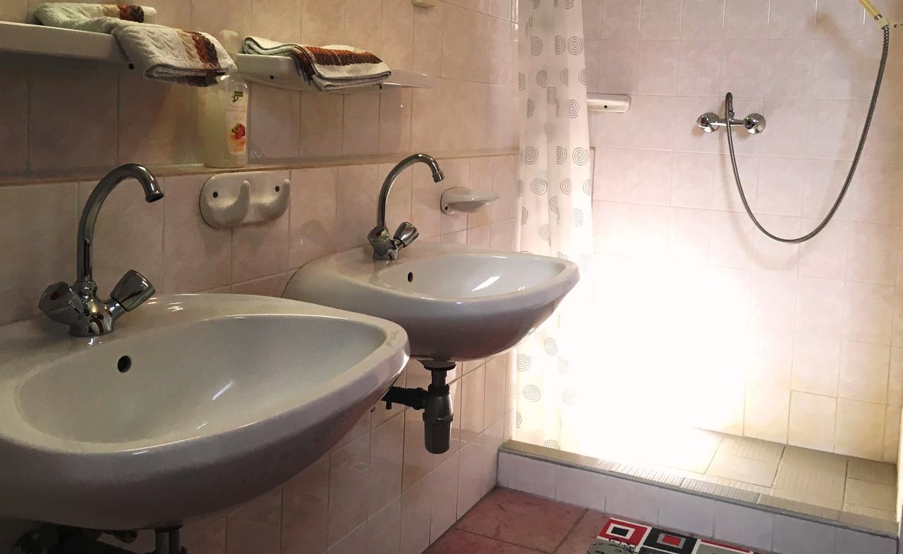 Apartment Bobita Haza Eplény
