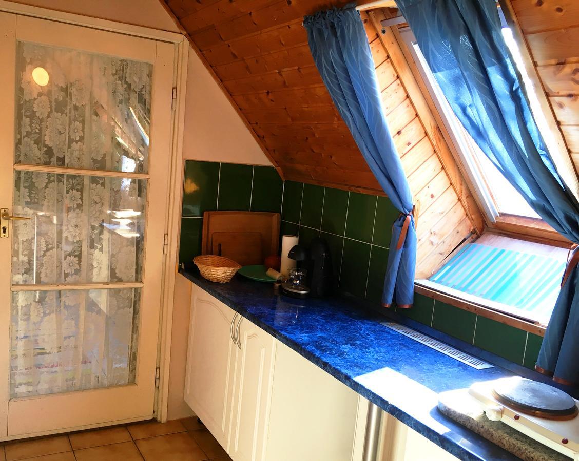 Bobita Haza Appartement