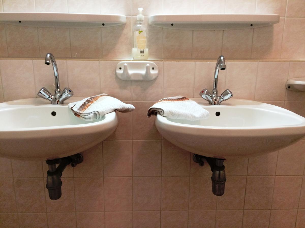 Appartement Bobita Haza Eplény