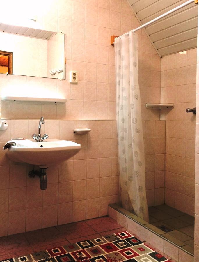 Bobita Haza Apartment Eplény