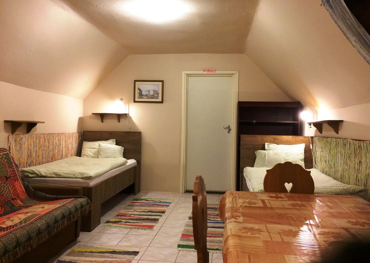 Apartment Bobita Haza Eplény
