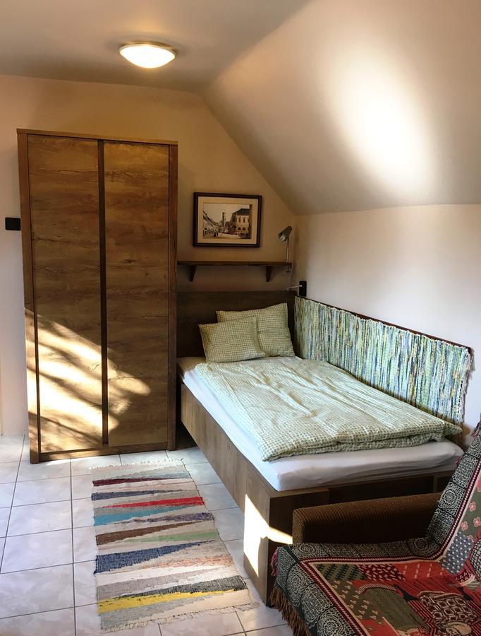 Bobita Haza Apartament *