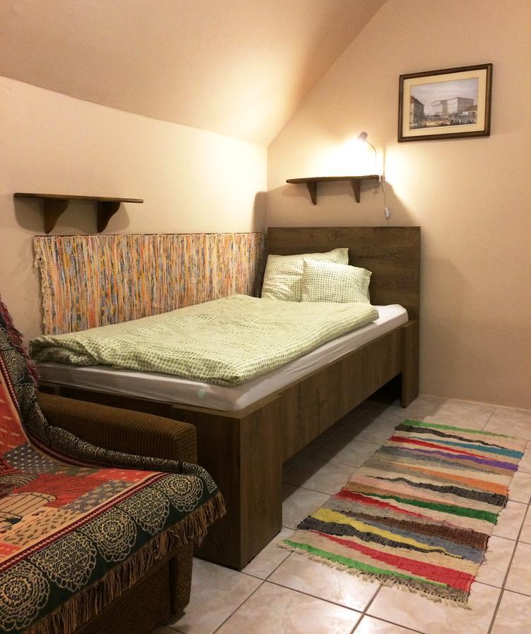 Bobita Haza Apartament