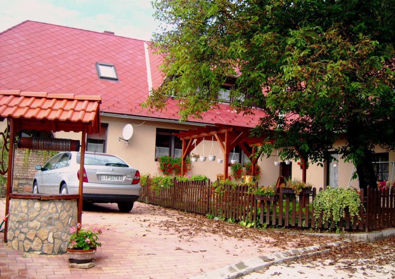 Apartment Bobita Haza *