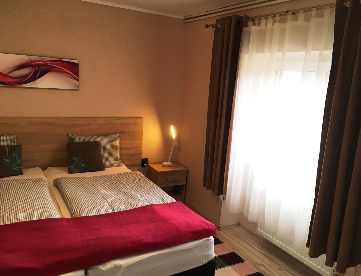 Bobita Haza Apartment *