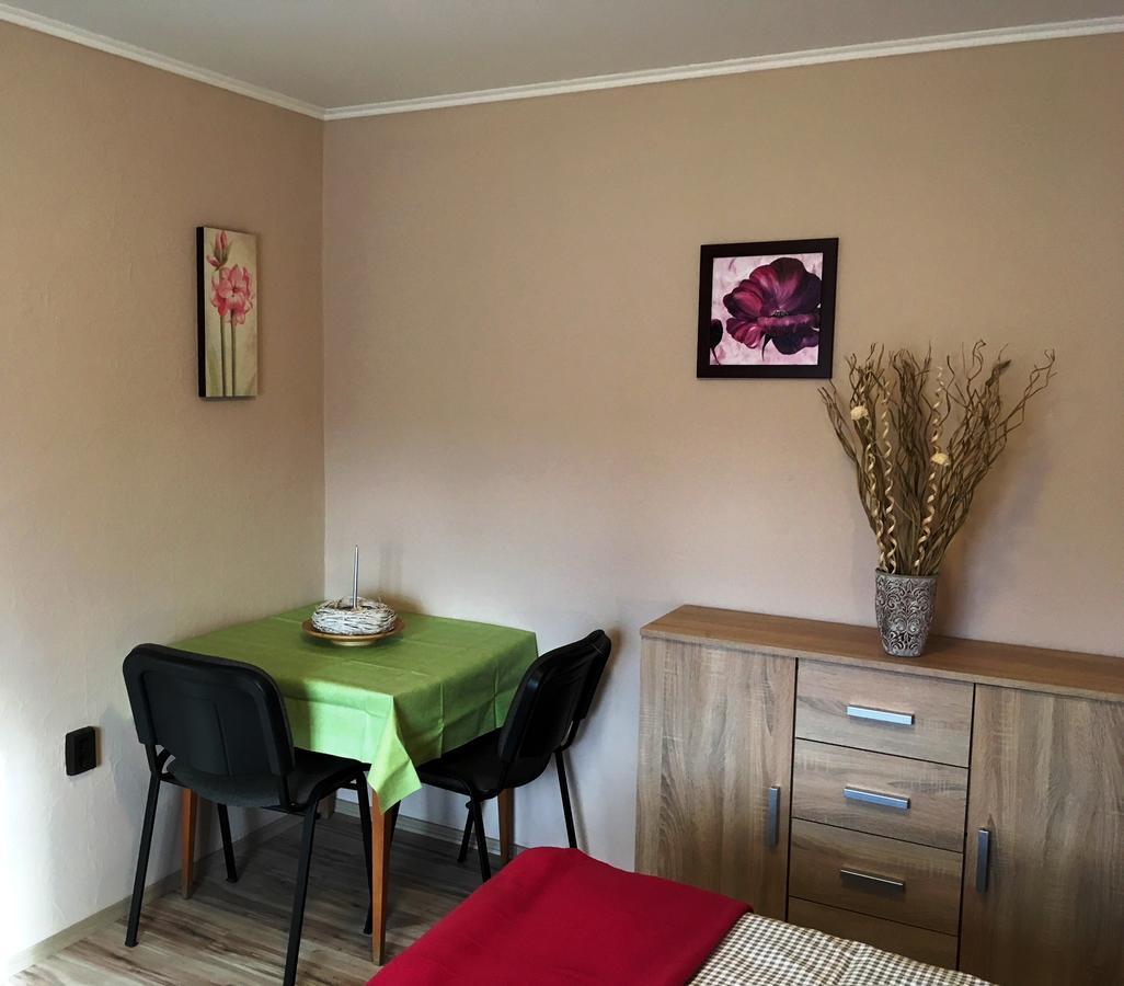 Appartement Bobita Haza Eplény