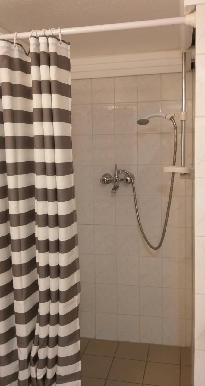 Apartment Bobita Haza